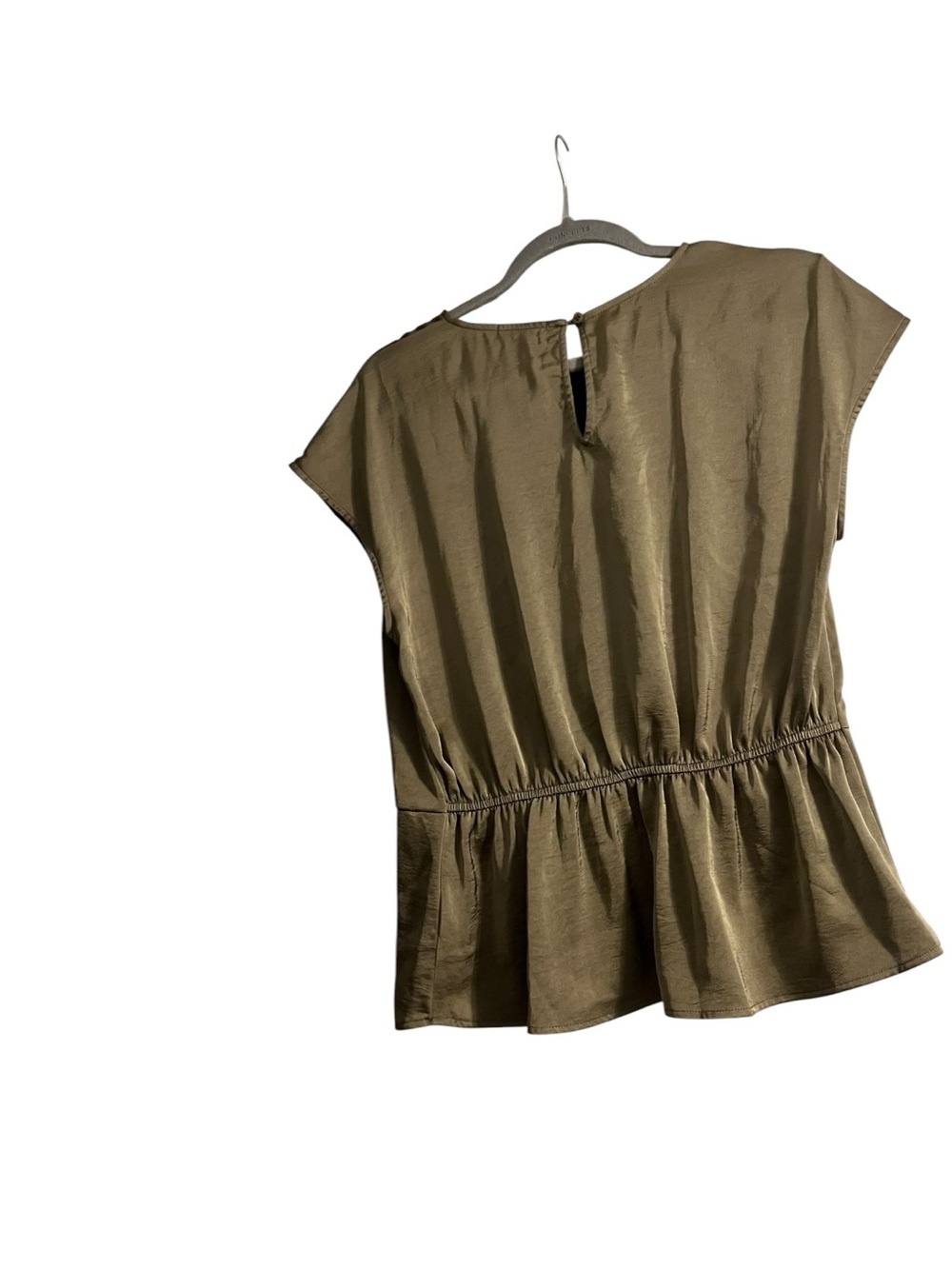 Pleione Top Cap Sleeve - Picture 2 of 6